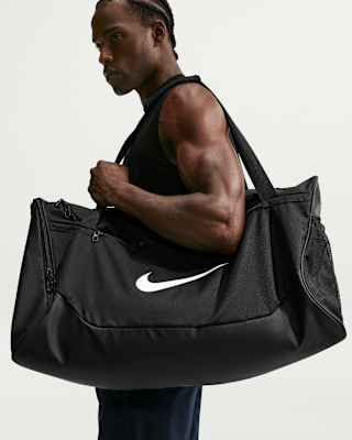 Nike.comにおけるナイキ ブラジリア トレーニングダッフルバッグ